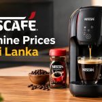 nescafe machine price in srilanka